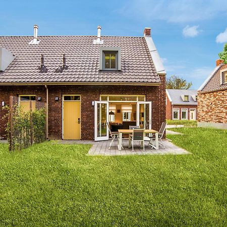 Dormio Resort Maastricht Ngoại thất bức ảnh
