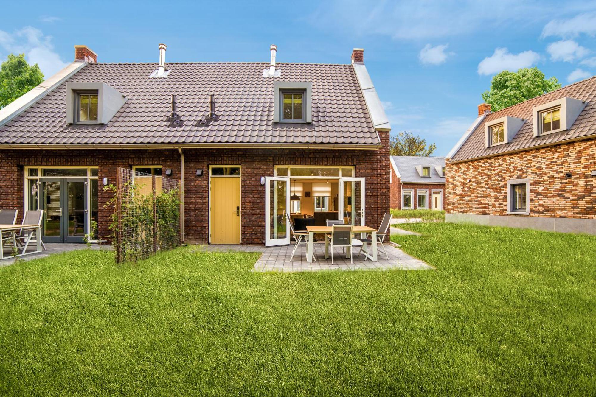 Dormio Resort Maastricht Ngoại thất bức ảnh