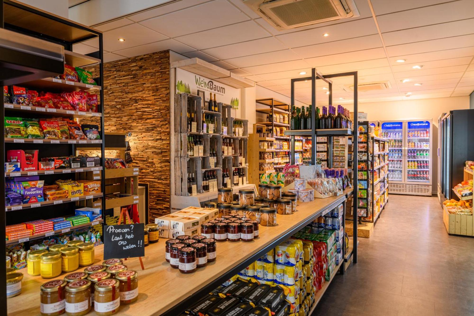 Dormio Resort Maastricht Ngoại thất bức ảnh