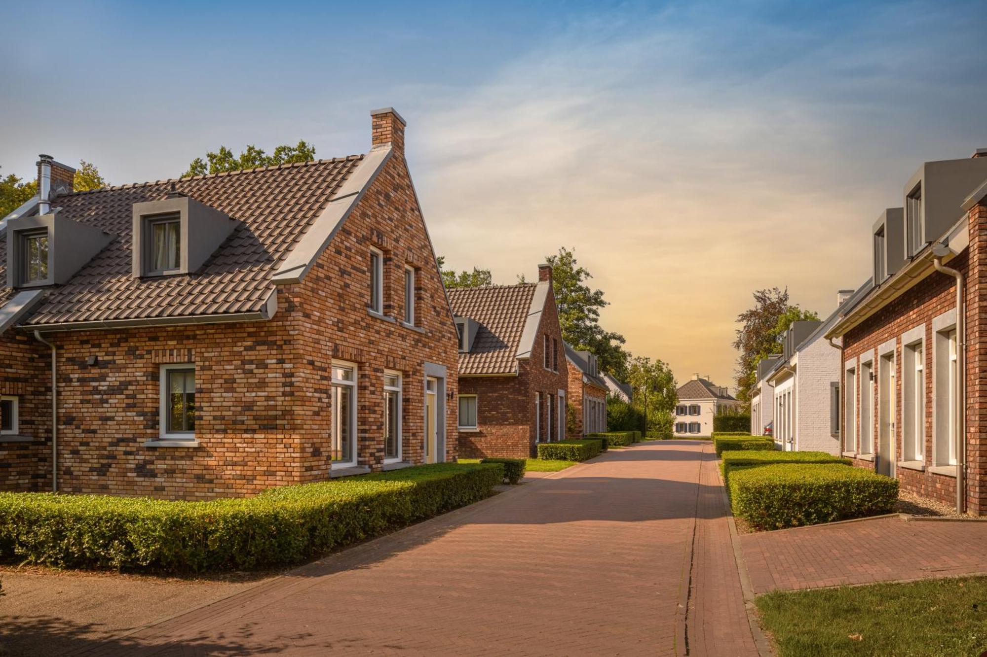 Dormio Resort Maastricht Ngoại thất bức ảnh