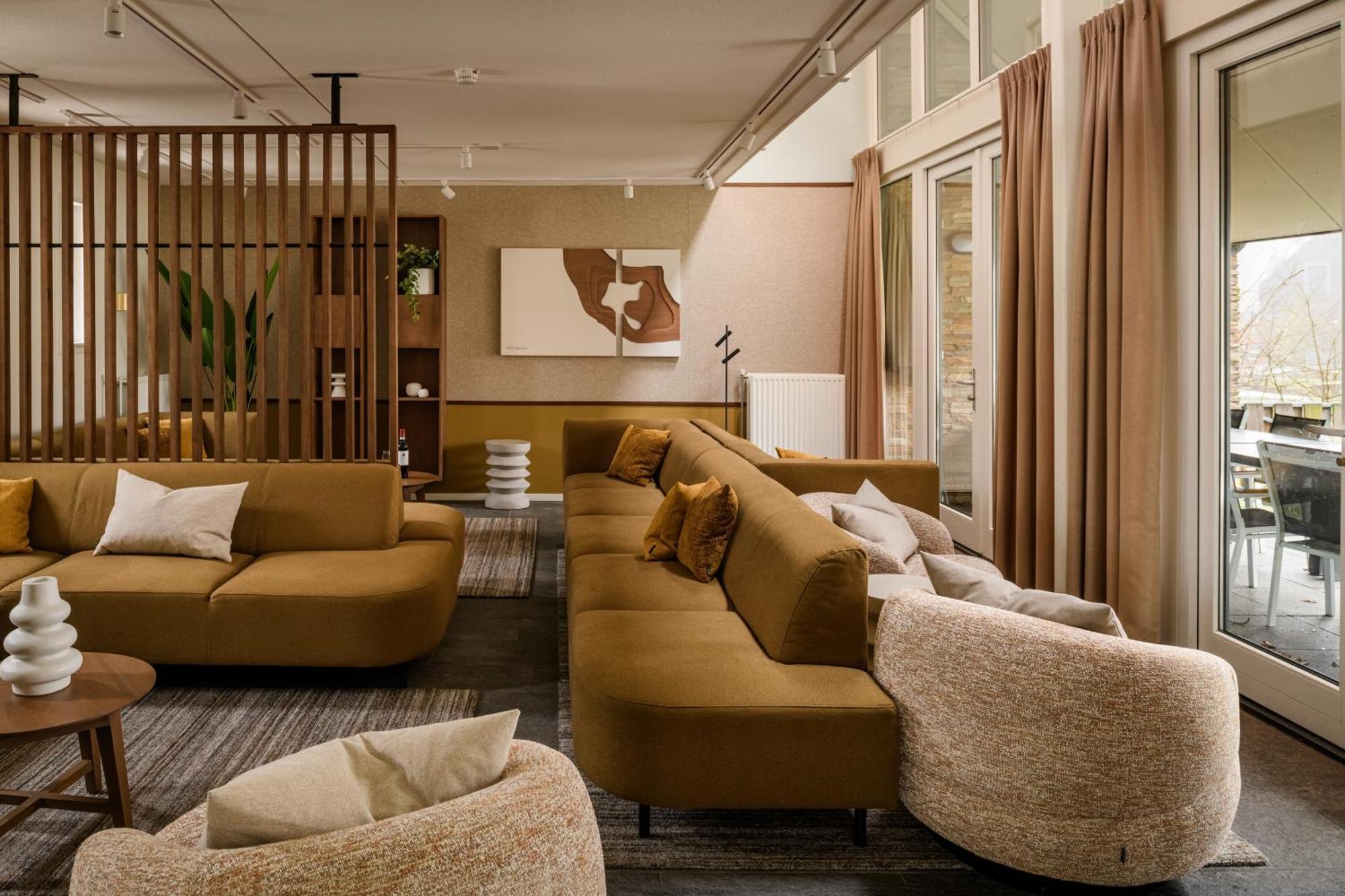 Dormio Resort Maastricht Ngoại thất bức ảnh