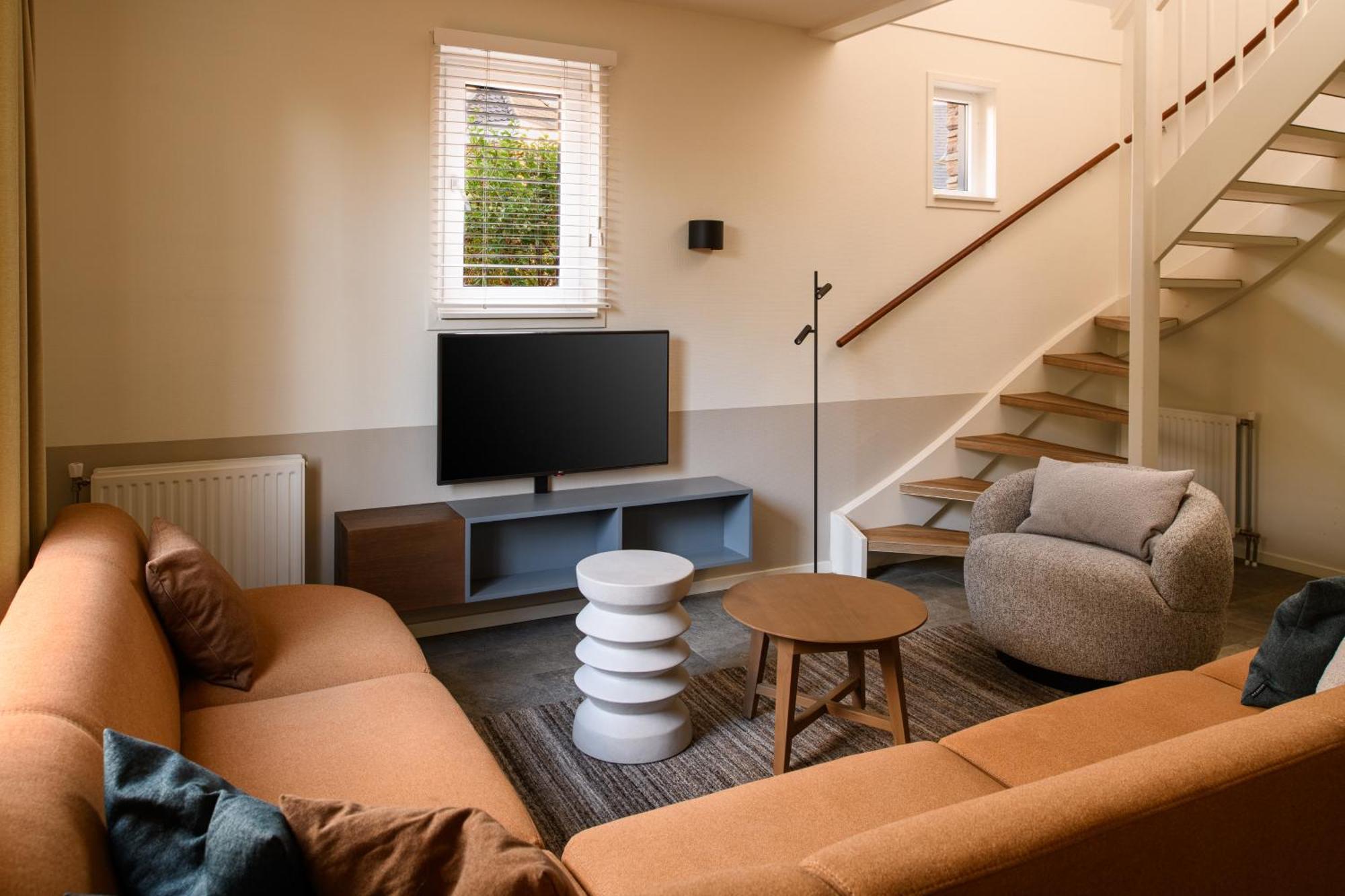 Dormio Resort Maastricht Phòng bức ảnh