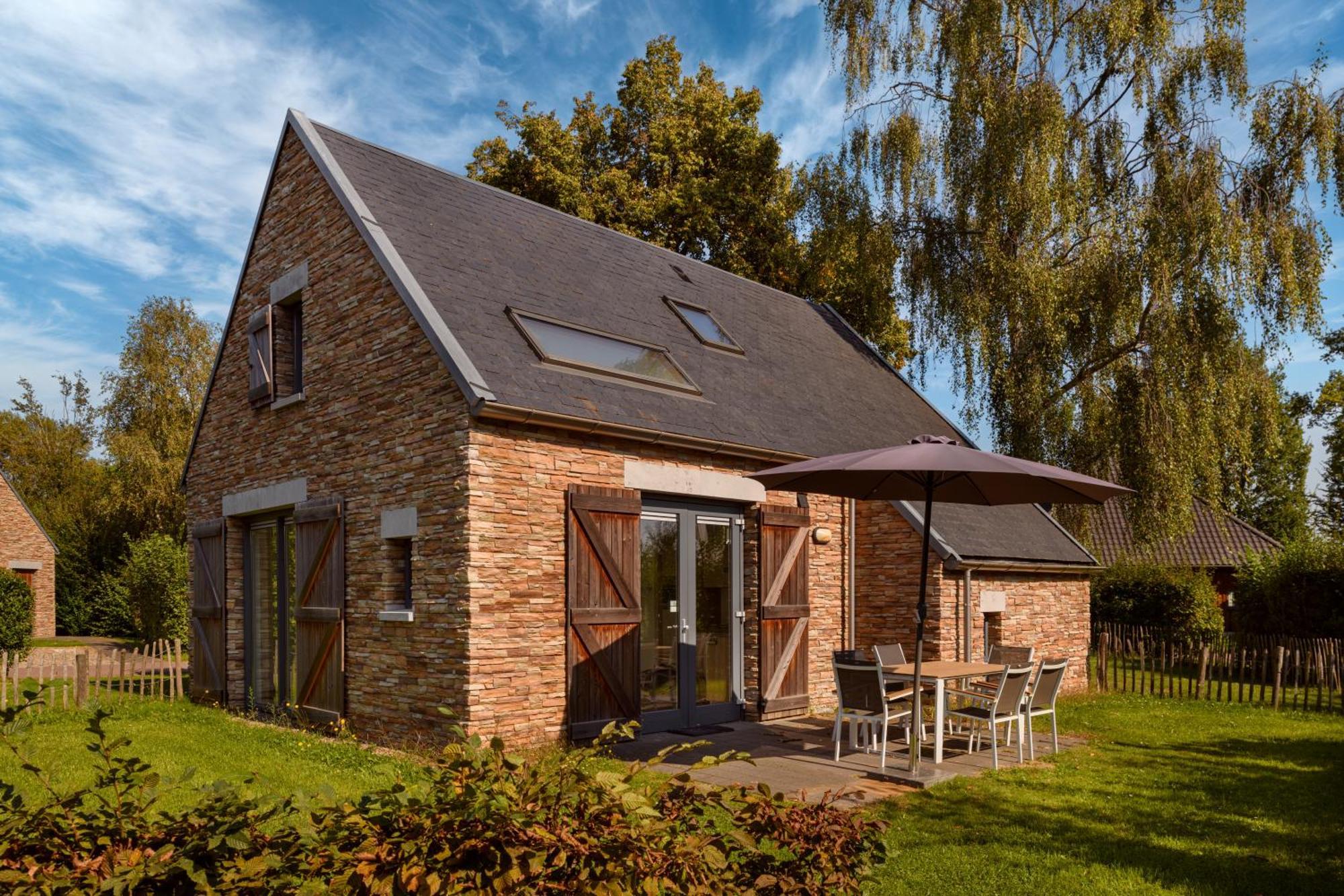 Dormio Resort Maastricht Phòng bức ảnh