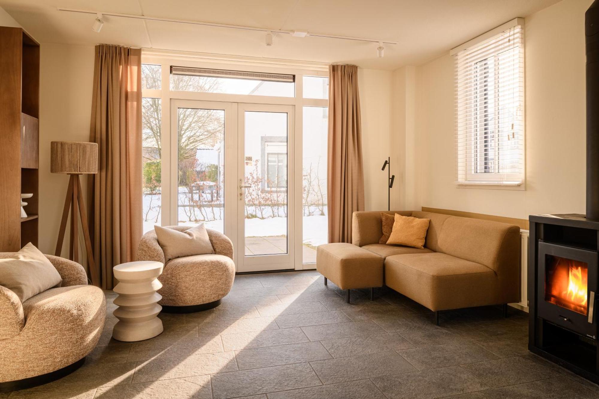 Dormio Resort Maastricht Phòng bức ảnh