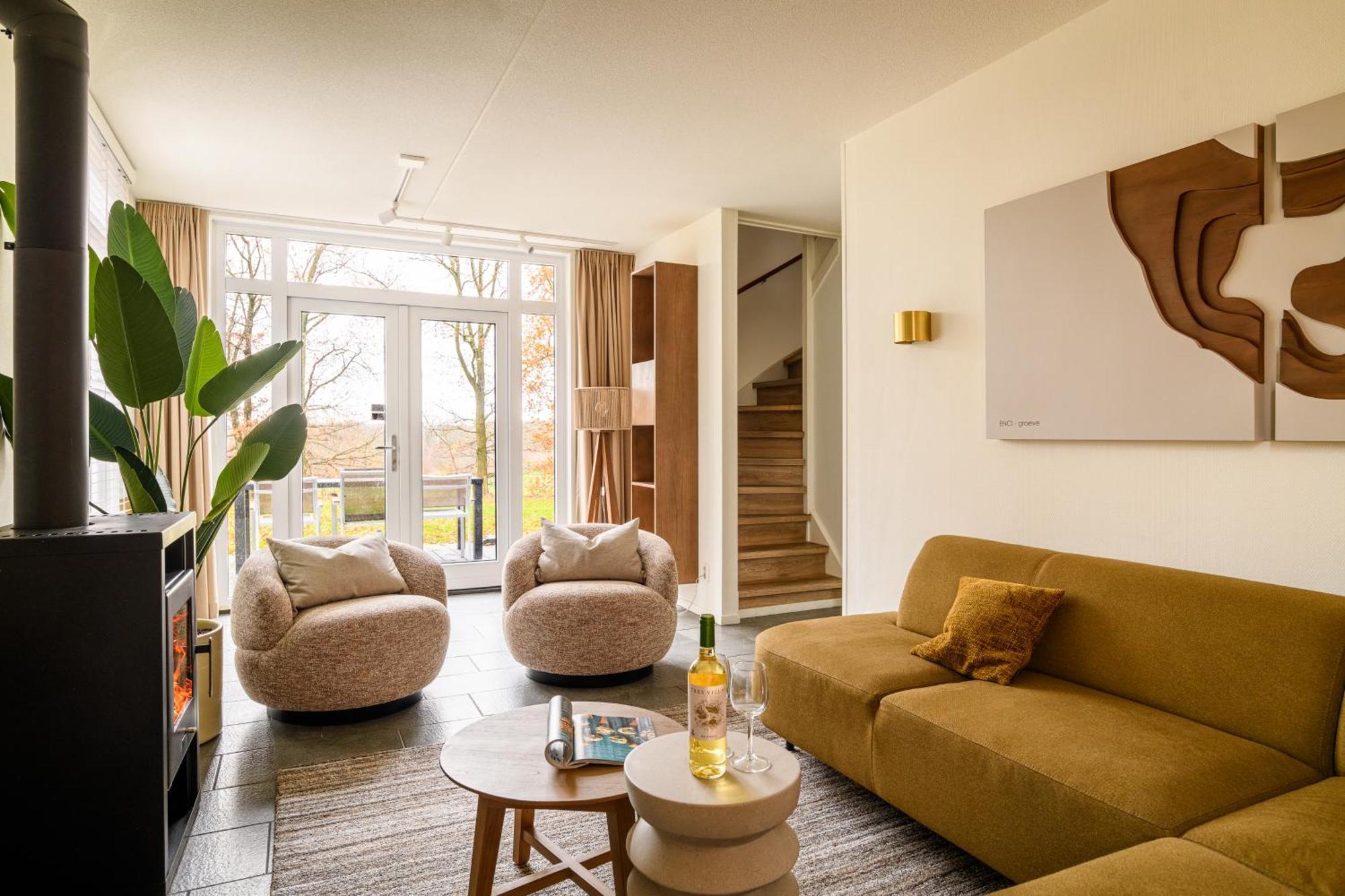 Dormio Resort Maastricht Phòng bức ảnh