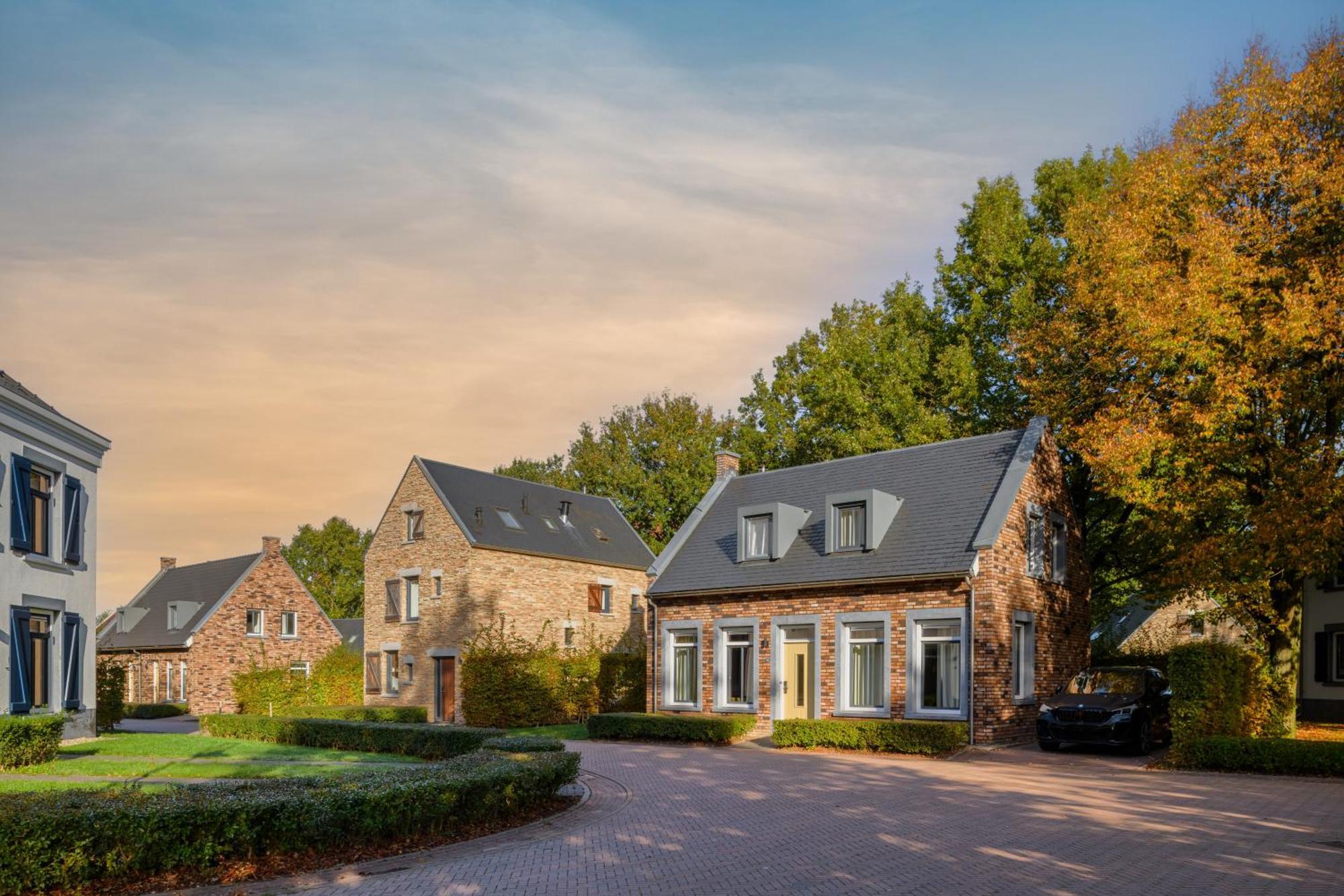 Dormio Resort Maastricht Phòng bức ảnh