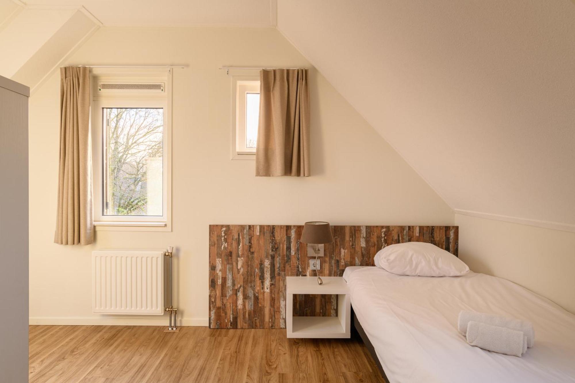 Dormio Resort Maastricht Phòng bức ảnh